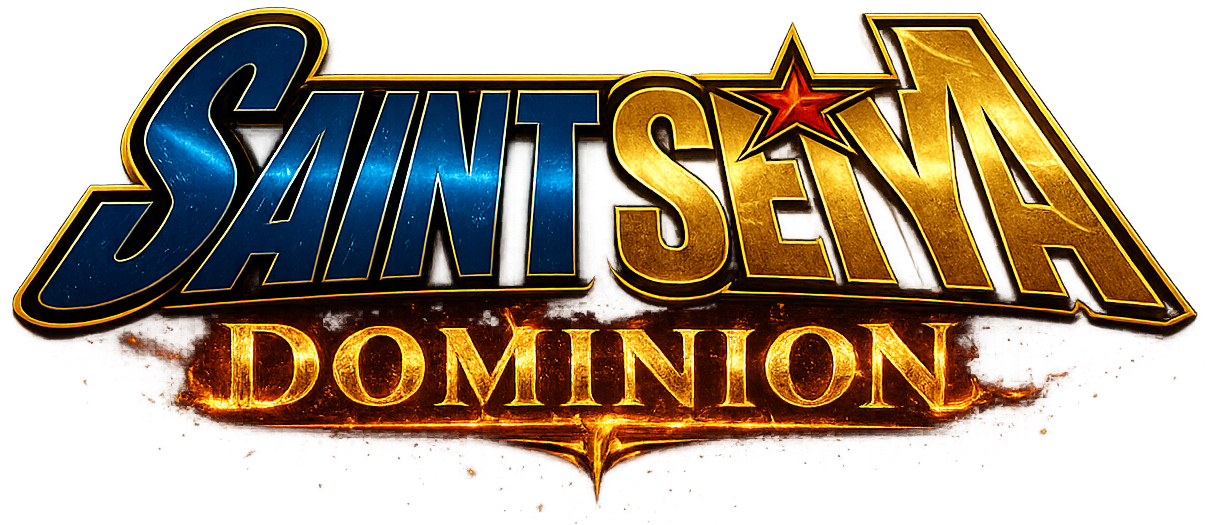 Saint Seiya Dominion