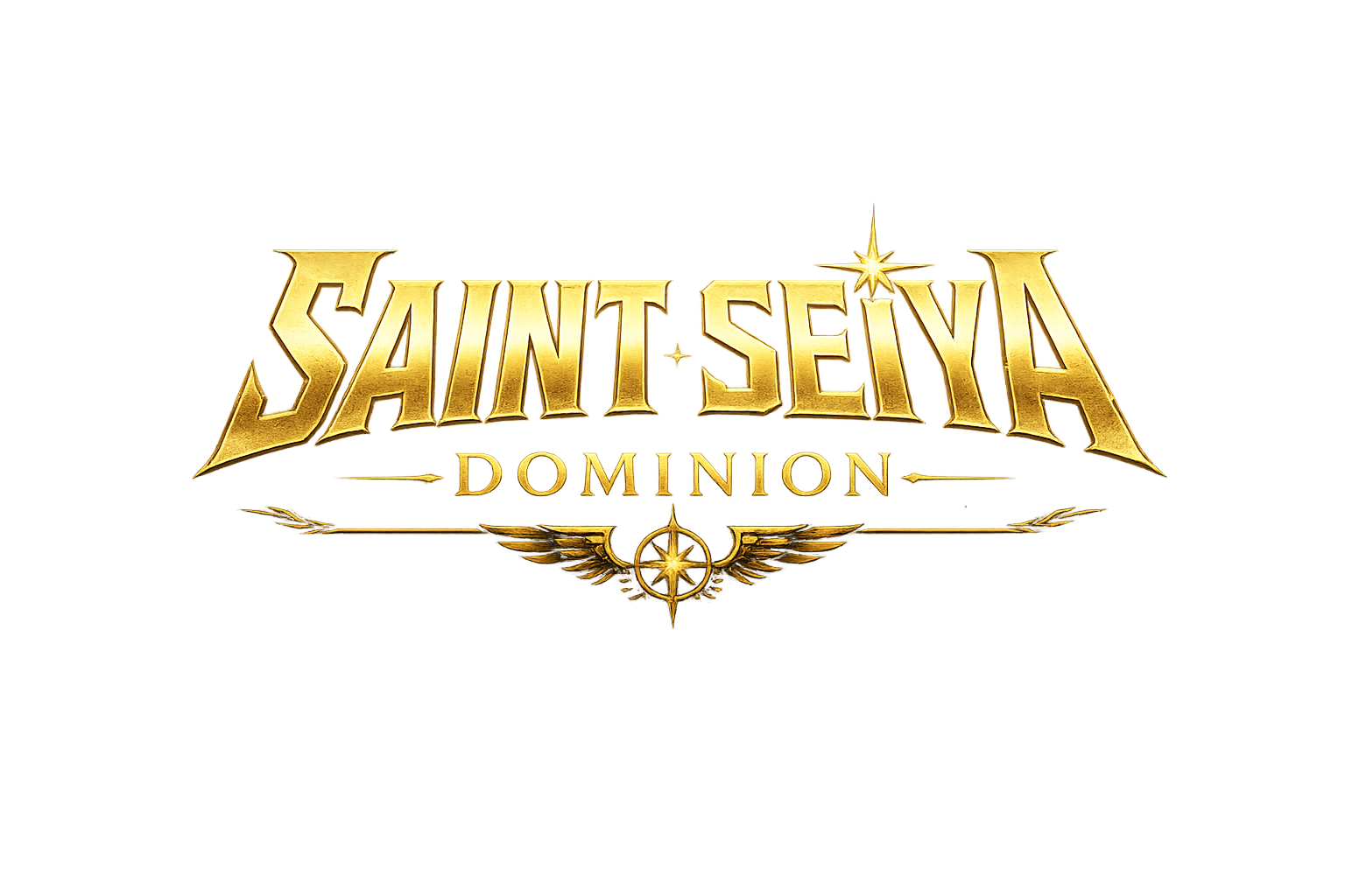 Saint Seiya Dominion